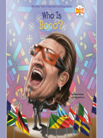 Who_Is_Bono_